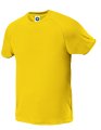 Heren Sportshirt Starworld SW300 Gold